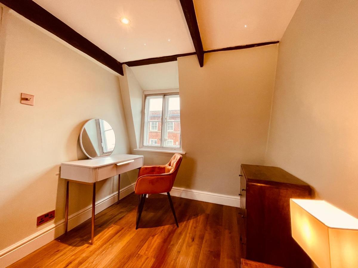 Abbey Gardens Cottage Bury St. Edmunds Екстериор снимка