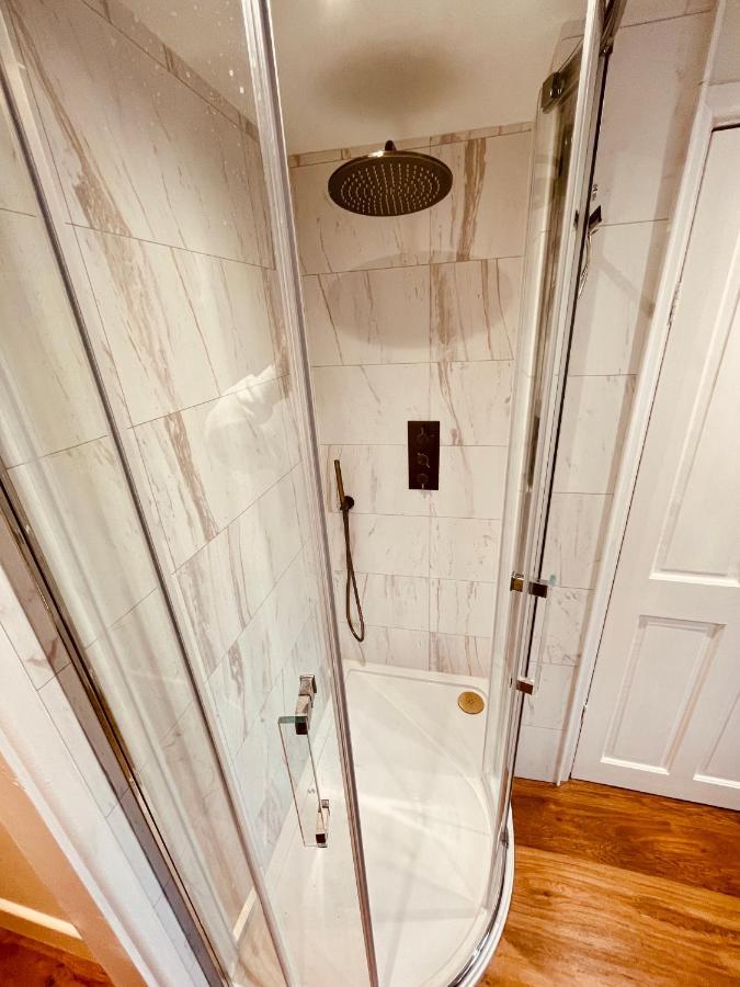 Abbey Gardens Cottage Bury St. Edmunds Екстериор снимка